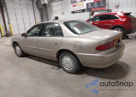 2003 Buick Century from USA, damaged, VIN 2D4WS52J731212938